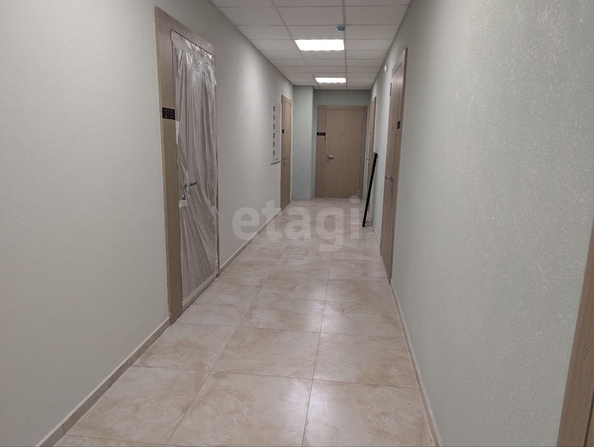 
  Продается 1-комн. квартира, 35.5 м², ЖК Vesna (Весна), дом 43
. Фото 17.