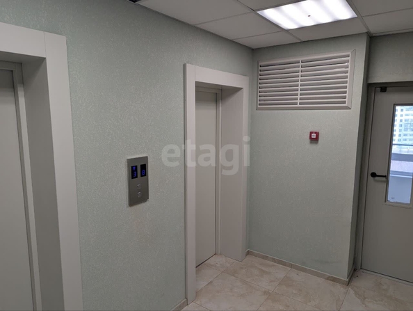 
  Продается 1-комн. квартира, 35.5 м², ЖК Vesna (Весна), дом 43
. Фото 18.