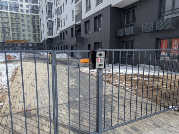 
  Продается 1-комн. квартира, 35.5 м², ЖК Vesna (Весна), дом 43
. Фото 25.