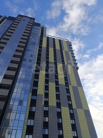 
  Сдается 1-комн. квартира, 44 м², Восход ул, д. 20/1
. Фото 17.