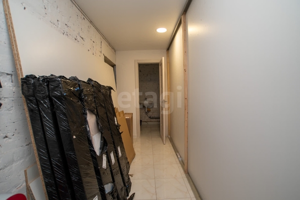 
  Продается универсальное помещение, 53 м², Зорге ул, д. 10
. Фото 12.