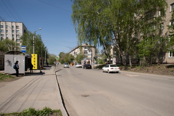 
  Продается универсальное помещение, 53 м², Зорге ул, д. 10
. Фото 13.