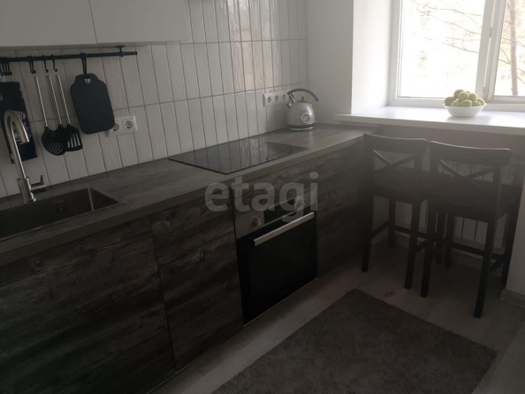 
  Продается 2-комн. квартира, 43.9 м², Военного городка тер, д. 770
. Фото 2.