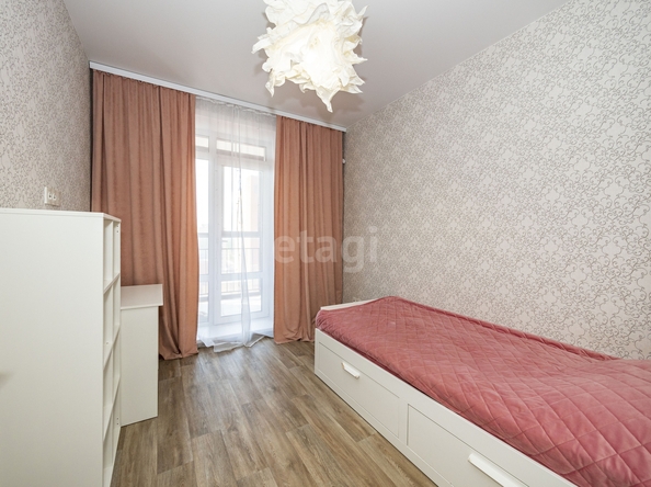 
  Продается 1-комн. квартира, 33.2 м², Мясниковой ул, д. 30
. Фото 7.