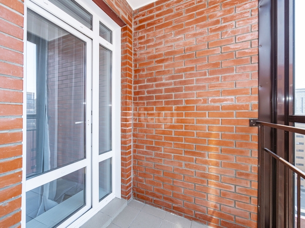 
  Продается 1-комн. квартира, 33.2 м², Мясниковой ул, д. 30
. Фото 15.