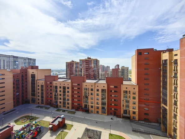 
  Продается 1-комн. квартира, 33.2 м², Мясниковой ул, д. 30
. Фото 19.