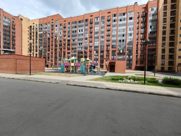 
  Продается 1-комн. квартира, 33.2 м², Мясниковой ул, д. 30
. Фото 24.