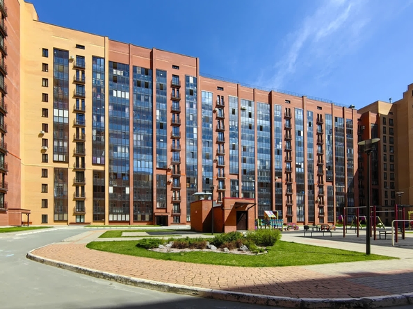 
  Продается 1-комн. квартира, 33.2 м², Мясниковой ул, д. 30
. Фото 29.