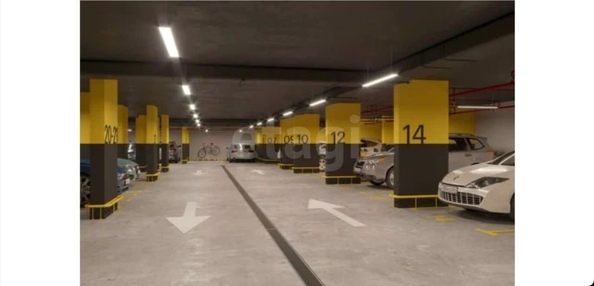 
  Продается 3-комн. квартира, 97.1 м², Ядринцевская ул, д. 57
. Фото 4.