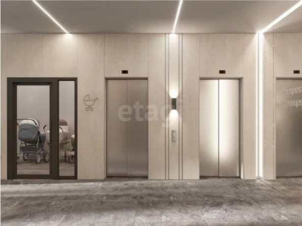 
  Продается 3-комн. квартира, 97.1 м², Ядринцевская ул, д. 57
. Фото 8.