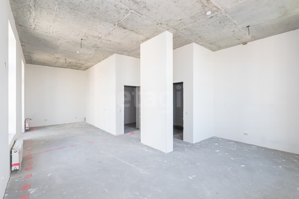 
  Продается 3-комн. квартира, 100.6 м², Ядринцевская ул, д. 57
. Фото 15.