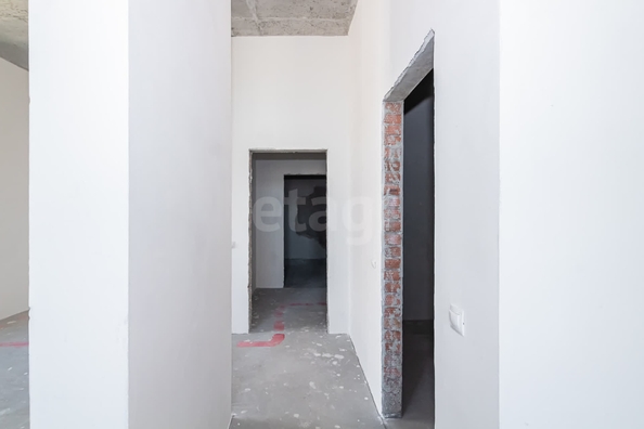 
  Продается 3-комн. квартира, 100.6 м², Ядринцевская ул, д. 57
. Фото 26.