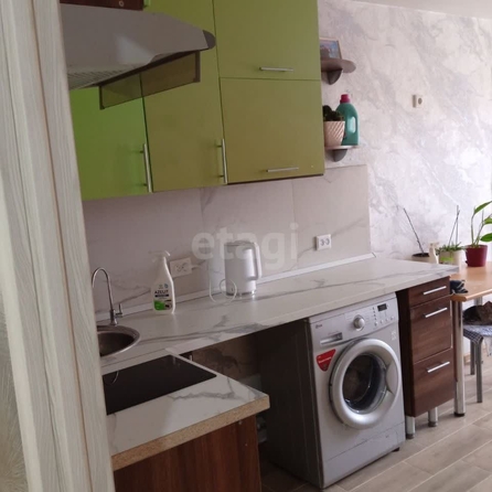 
  Сдается 2-комн. квартира, 60 м², Барьерная ул, д. 1
. Фото 9.