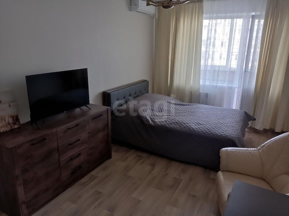 
  Сдается 1-комн. квартира, 29.4 м², Переездная ул, д. 64/1
. Фото 1.