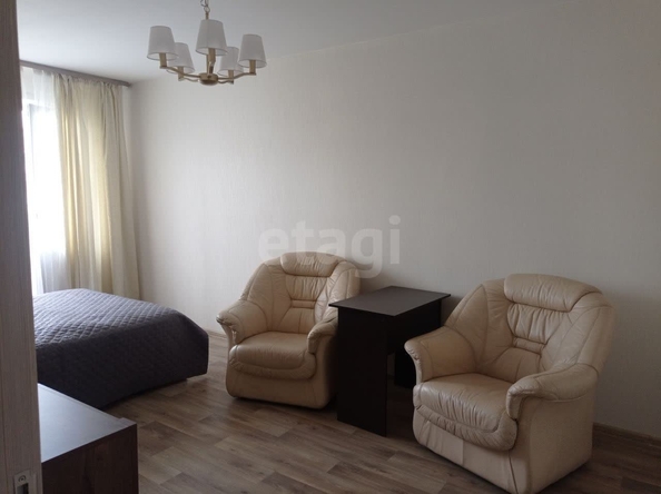 
  Сдается 1-комн. квартира, 29.4 м², Переездная ул, д. 64/1
. Фото 2.