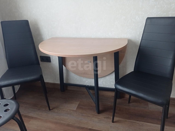 
  Сдается 1-комн. квартира, 29.4 м², Переездная ул, д. 64/1
. Фото 6.