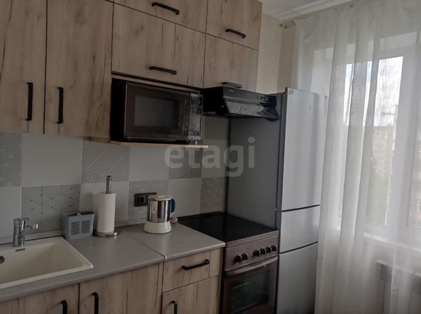 
  Сдается 1-комн. квартира, 29.4 м², Переездная ул, д. 64/1
. Фото 7.