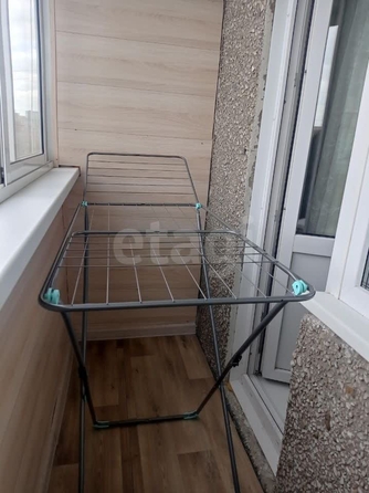 
  Сдается 1-комн. квартира, 29.4 м², Переездная ул, д. 64/1
. Фото 8.