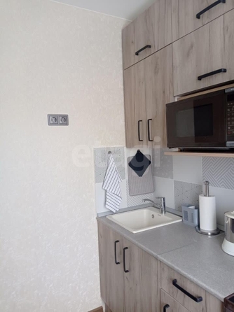 
  Сдается 1-комн. квартира, 29.4 м², Переездная ул, д. 64/1
. Фото 9.