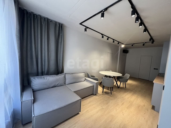 
  Сдается 3-комн. квартира, 69 м², Аэропорт ул, д. 88
. Фото 3.