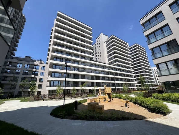 
  Сдается 3-комн. квартира, 69 м², Аэропорт ул, д. 88
. Фото 23.