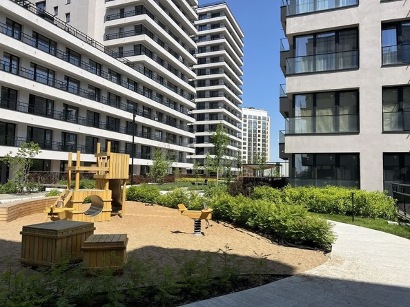 
  Сдается 3-комн. квартира, 69 м², Аэропорт ул, д. 88
. Фото 27.