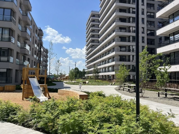 
  Сдается 3-комн. квартира, 69 м², Аэропорт ул, д. 88
. Фото 28.