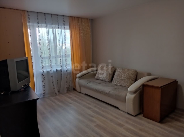 
  Сдается 1-комн. квартира, 41 м², Красный пр-кт, д. 327
. Фото 1.
