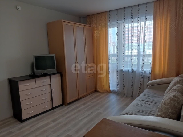 
  Сдается 1-комн. квартира, 41 м², Красный пр-кт, д. 327
. Фото 5.