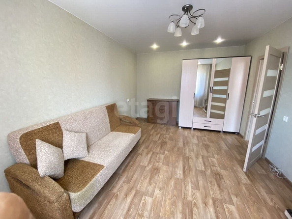 
  Сдается 1-комн. квартира, 37 м², Ключ-Камышенское Плато ул, д. 26
. Фото 2.