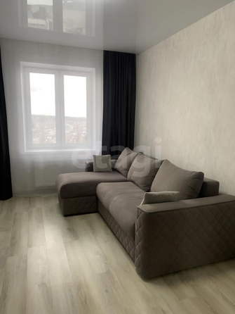 
  Сдается 2-комн. квартира, 39.5 м², Кирова ул, д. 274
. Фото 5.
