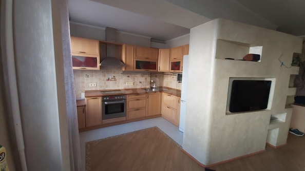 
  Сдается 3-комн. квартира, 58.6 м², Нижегородская ул, д. 27
. Фото 7.