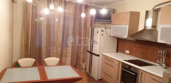
  Сдается 3-комн. квартира, 82 м², Щетинкина ул, д. 34
. Фото 6.