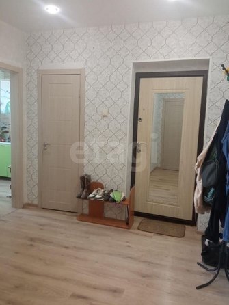 
  Сдается 2-комн. квартира, 54.8 м², Связистов ул, д. 3/1
. Фото 3.
