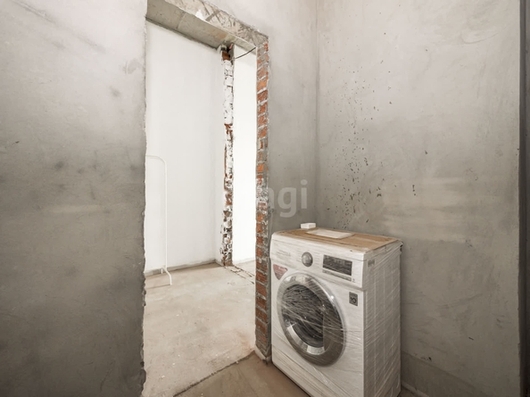 
  Продается студия, 33 м², ЖК Калининский-2
. Фото 9.