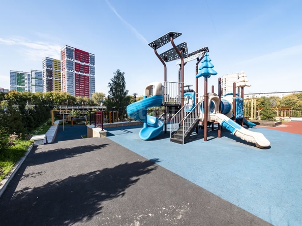 
  Продается студия, 33 м², ЖК Калининский-2
. Фото 26.