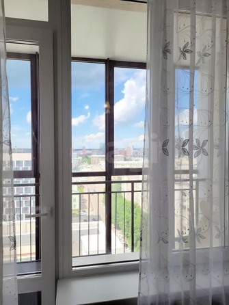 
  Сдается 1-комн. квартира, 45 м², Дмитрия Шамшурина ул, д. 29
. Фото 8.