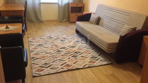 
  Продается 1-комн. квартира, 31.5 м², Кропоткина ул, д. 118/5
. Фото 1.