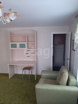 
  Сдается 1-комн. квартира, 36 м², Карла Маркса пр-кт, д. 14
. Фото 6.
