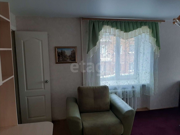 
  Сдается 1-комн. квартира, 36 м², Карла Маркса пр-кт, д. 14
. Фото 20.