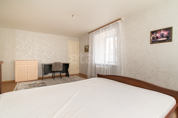 
  Сдается 1-комн. квартира, 36 м², Карла Маркса пр-кт, д. 14
. Фото 14.