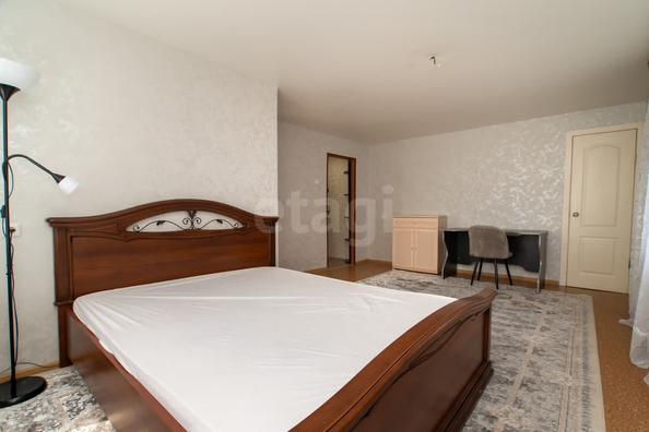 
  Сдается 1-комн. квартира, 36 м², Карла Маркса пр-кт, д. 14
. Фото 16.