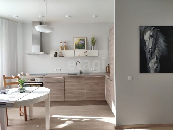 
  Продается 1-комн. квартира, 43.3 м², Фрунзе ул, д. 230
. Фото 3.