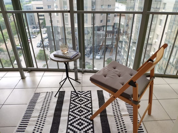 
  Продается 1-комн. квартира, 43.3 м², Фрунзе ул, д. 230
. Фото 7.