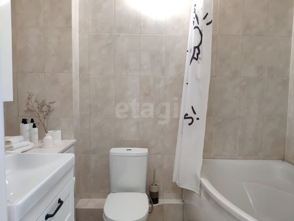 
  Продается 1-комн. квартира, 43.3 м², Фрунзе ул, д. 230
. Фото 16.