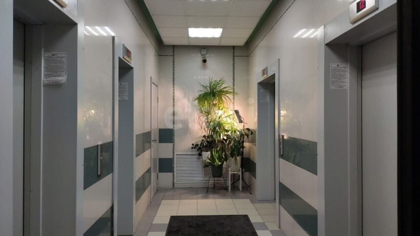 
  Продается 1-комн. квартира, 43.3 м², Фрунзе ул, д. 230
. Фото 18.