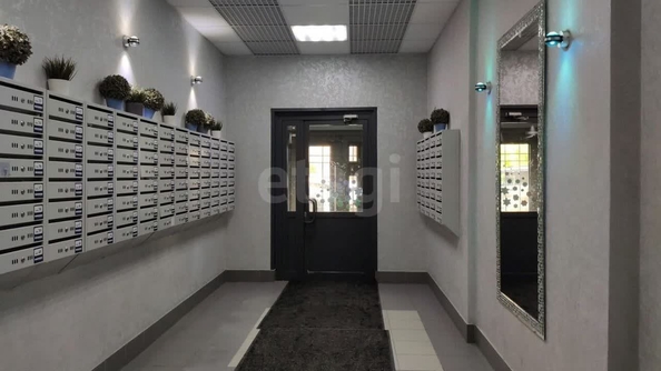 
  Продается 1-комн. квартира, 43.3 м², Фрунзе ул, д. 230
. Фото 19.