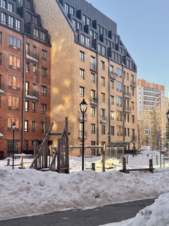 
  Продается 3-комн. квартира, 82.2 м², ЖК Онега, дом 5
. Фото 27.