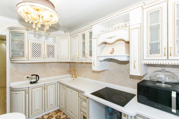 
  Продается 4-комн. квартира, 77.1 м², Тульская ул, д. 90
. Фото 6.