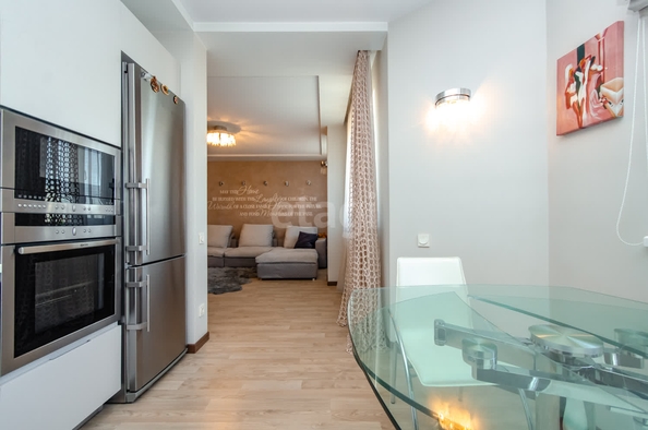 
  Продается 3-комн. квартира, 90.4 м², Некрасова ул, д. 35
. Фото 3.
